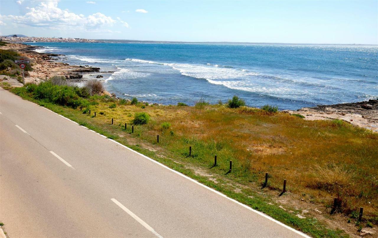 S' Estanyol Mar Apartment