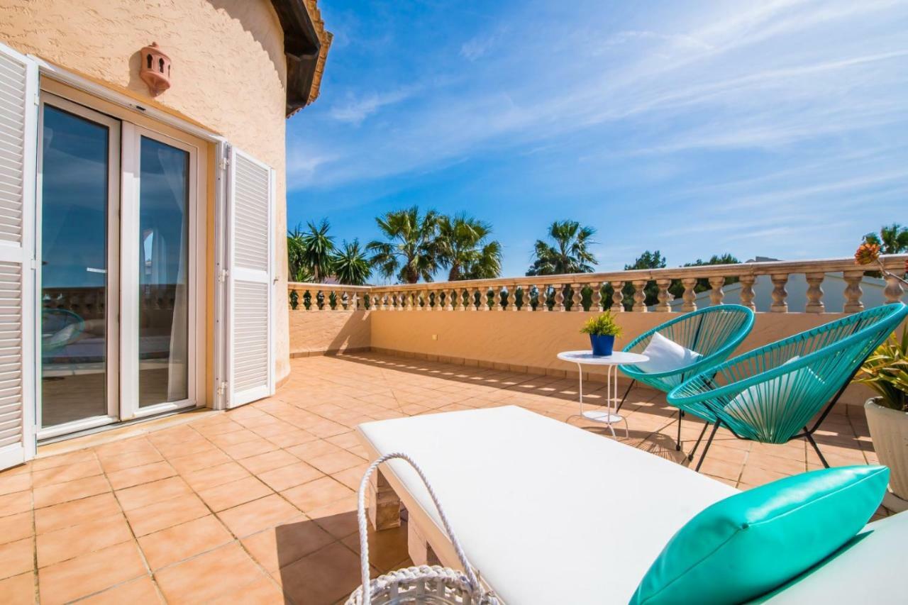 Bel By Mallorca Selection Villa *