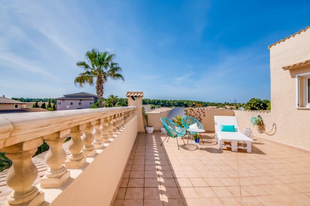 Villa Bel By Mallorca Selection *