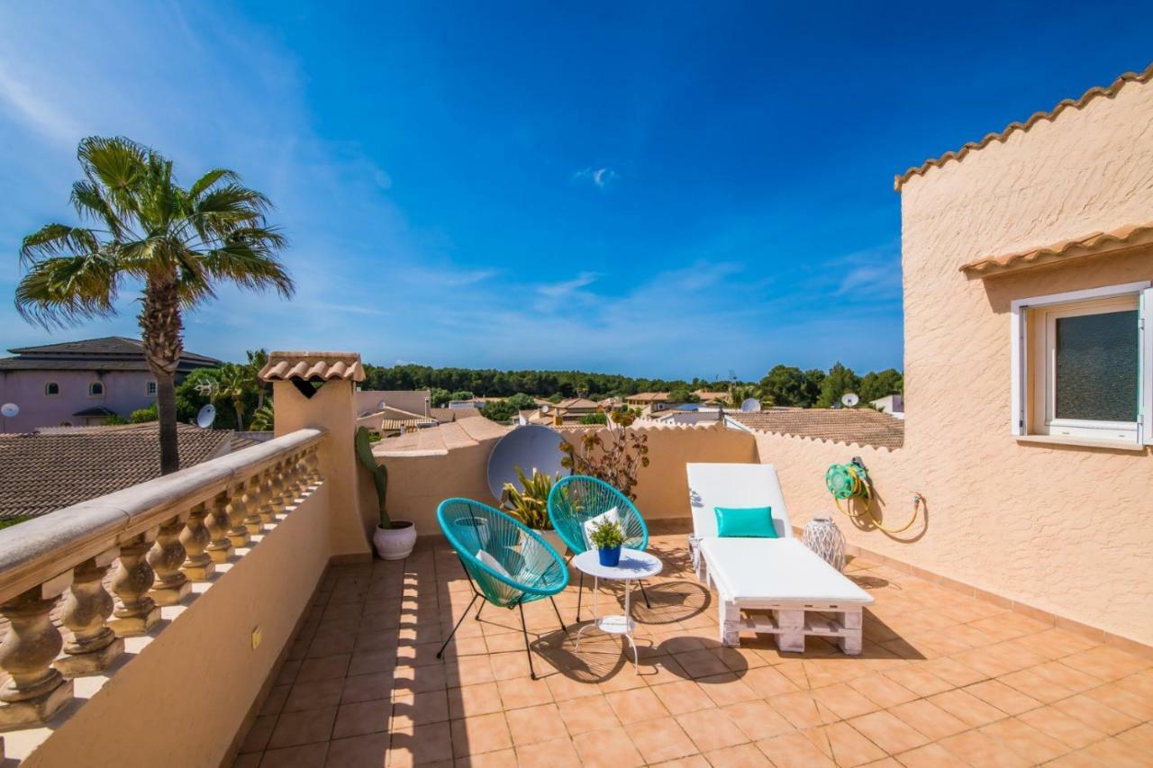 Bel By Mallorca Selection Villa Son Serra de Marina
