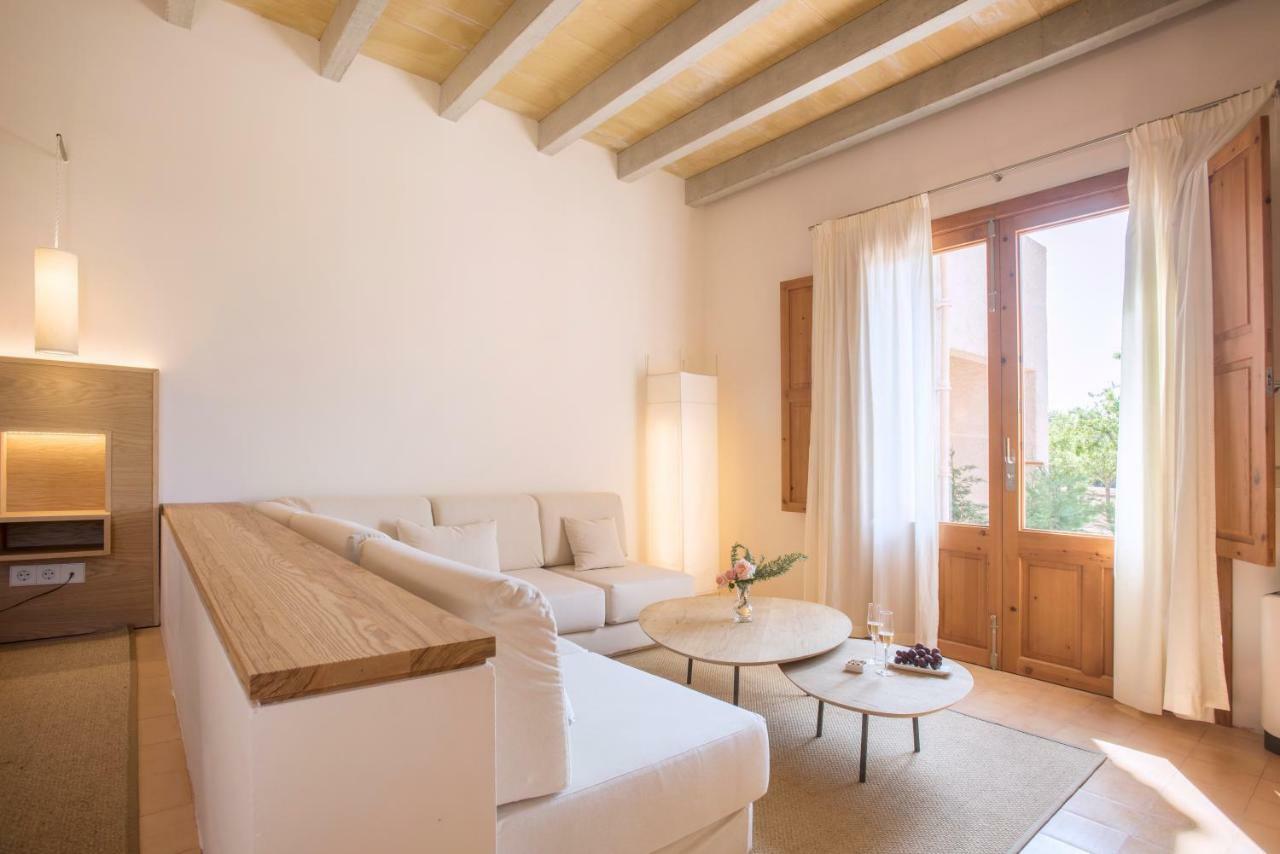 Son Bernadinet Campos (Mallorca)