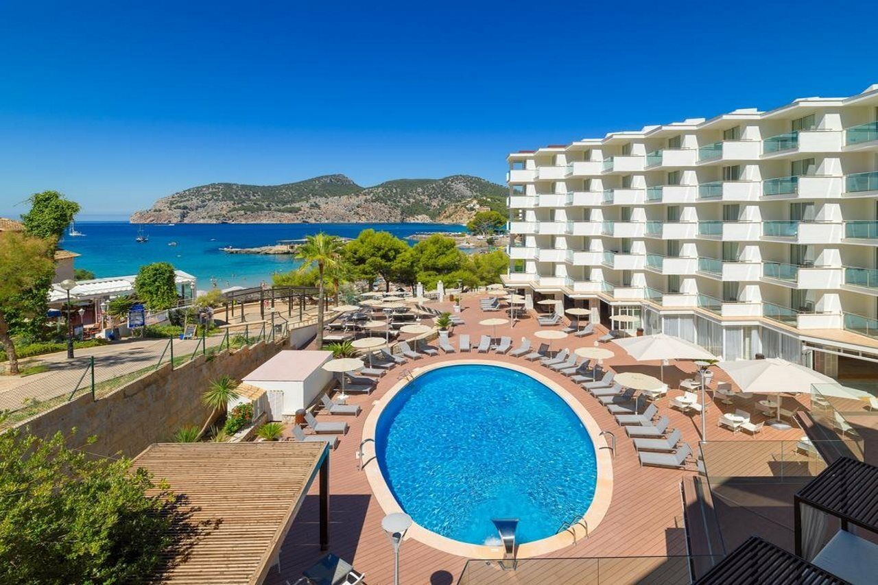 Boutique H10 Blue Mar - Adults Only Hotel Camp De Mar