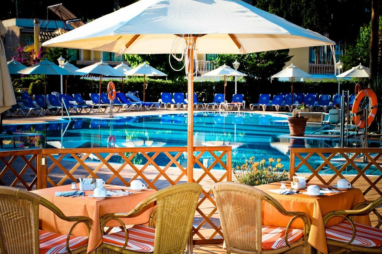 Valentin Reina Paguera - Adults Only Hotel 4*
