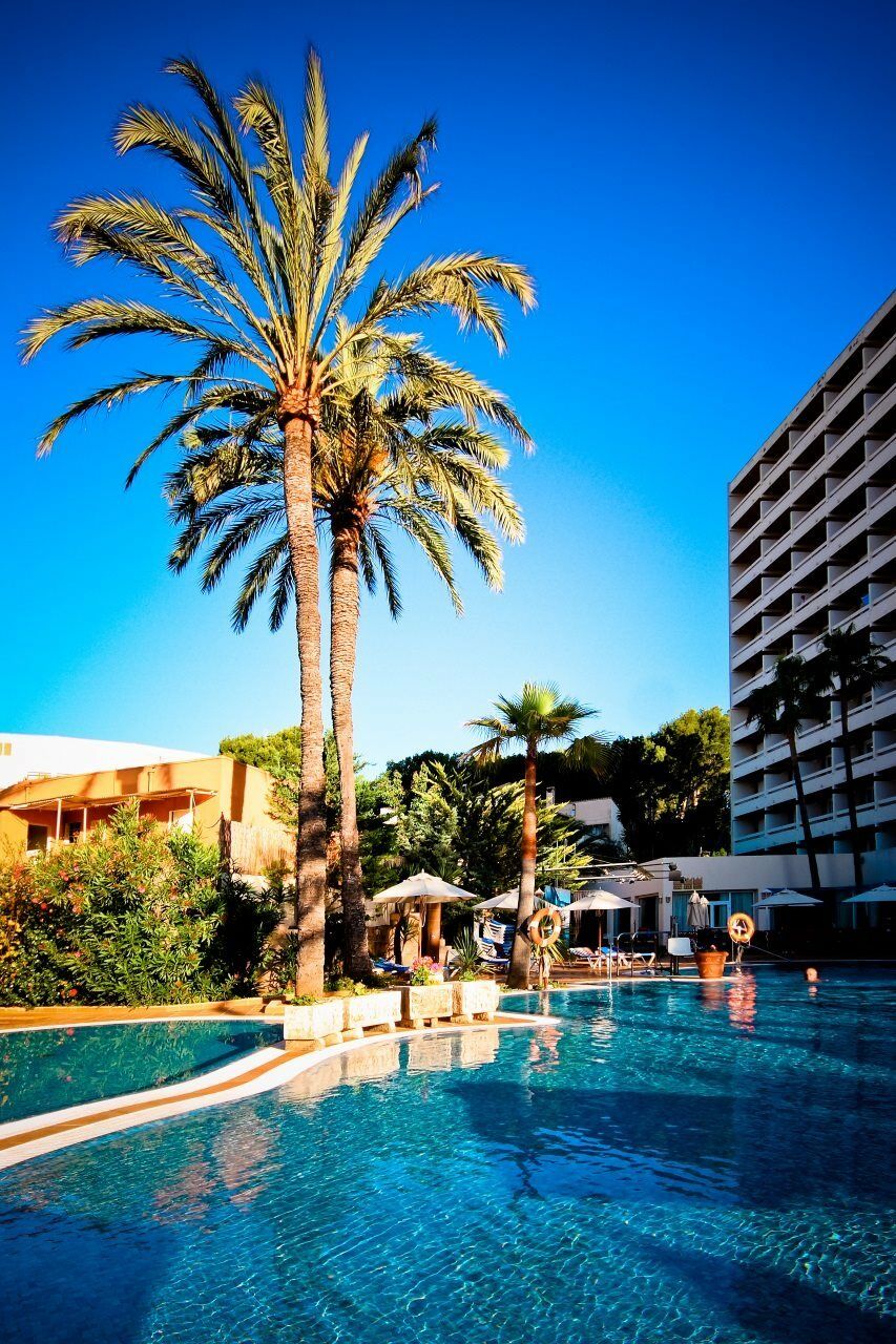 Valentin Reina Paguera - Adults Only 4* Peguera