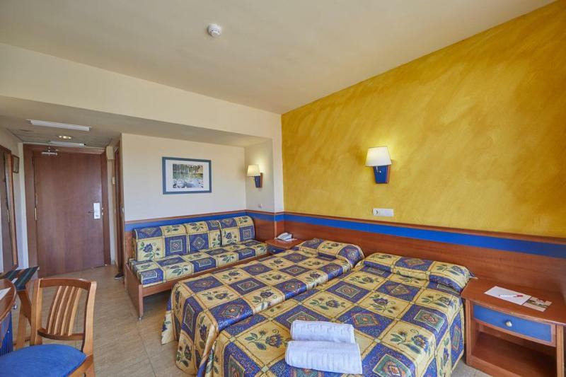 Hotel Sahara Nubia Gobi Bay 2*