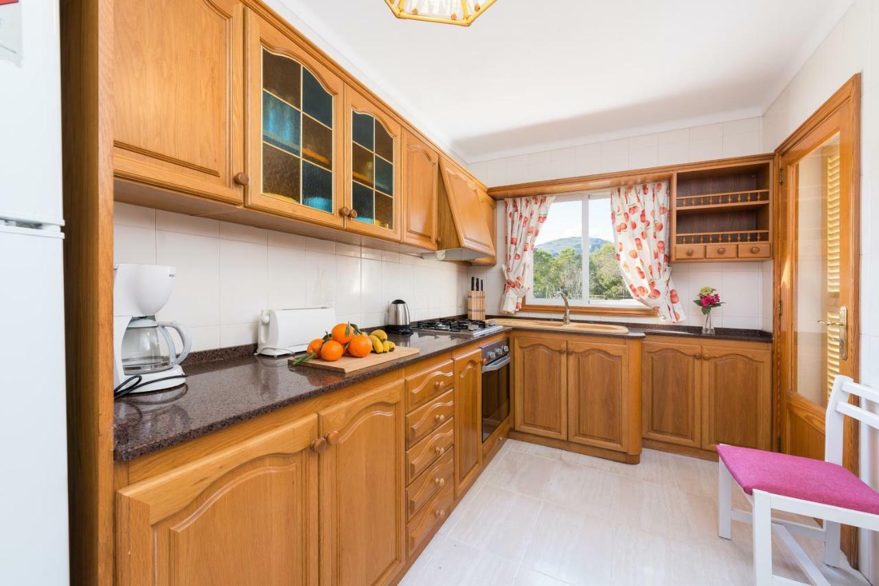 Gallet Apartamento Puerto de Alcúdia