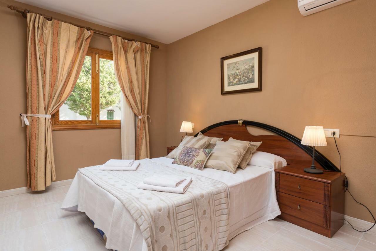 Apartamento Gallet *