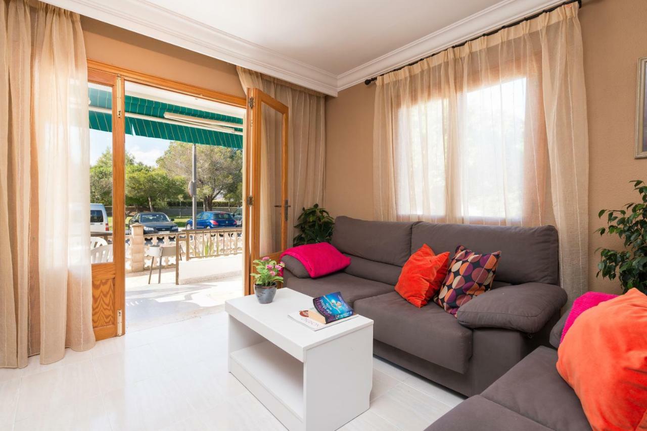Apartamento Gallet