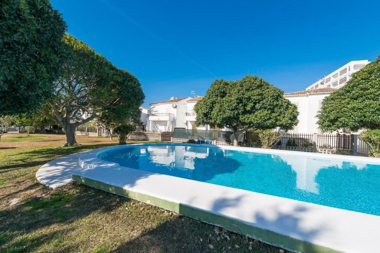 Gallet Apartamento Puerto de Alcúdia