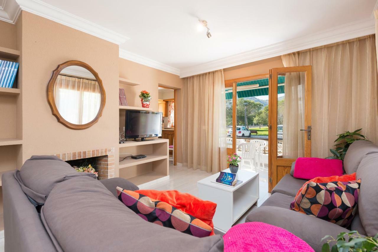 Apartamento Gallet Puerto de Alcúdia
