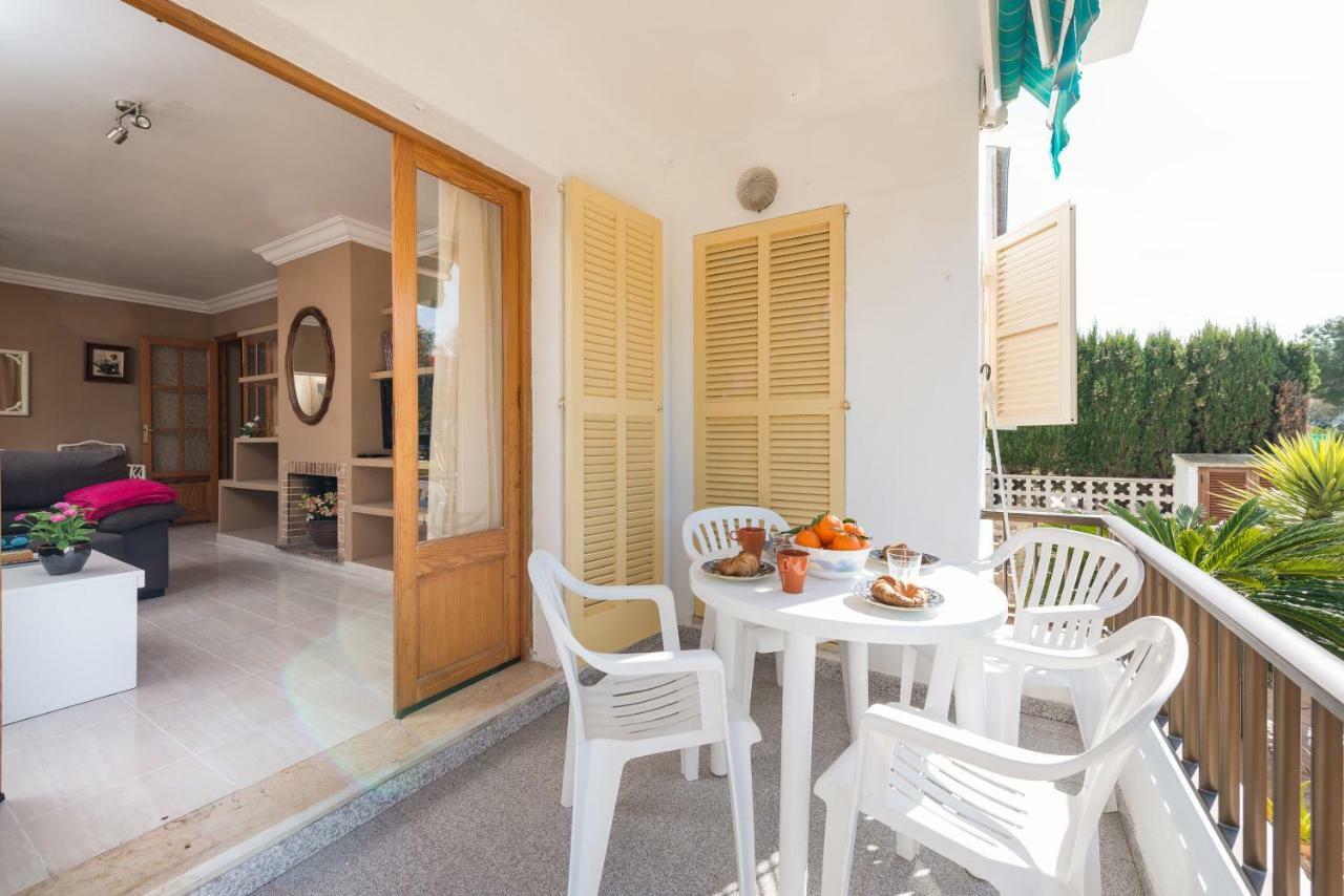 Gallet Apartamento Puerto de Alcúdia