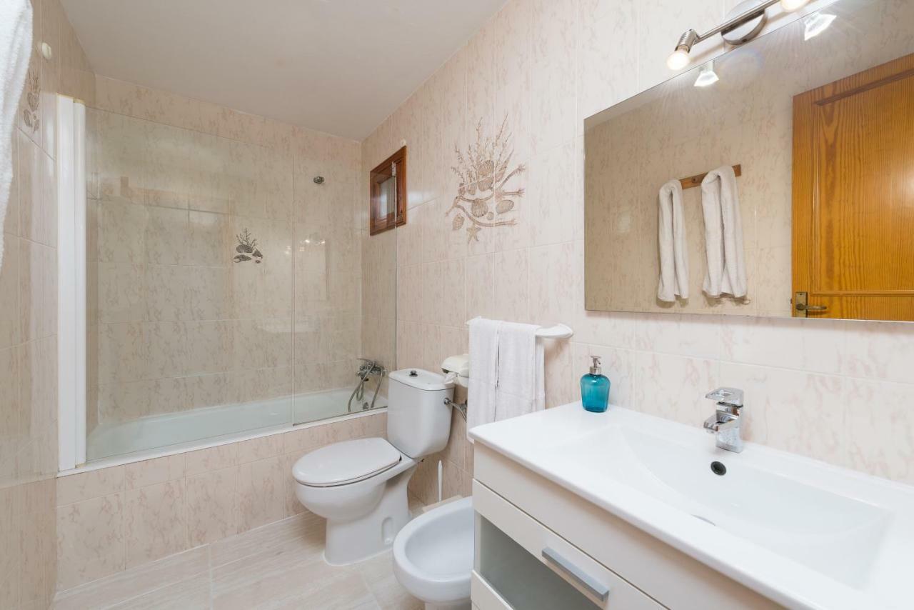 Gallet Apartamento Puerto de Alcúdia
