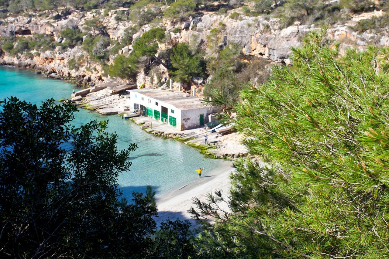 Cala Pi Cala Pi (Mallorca)