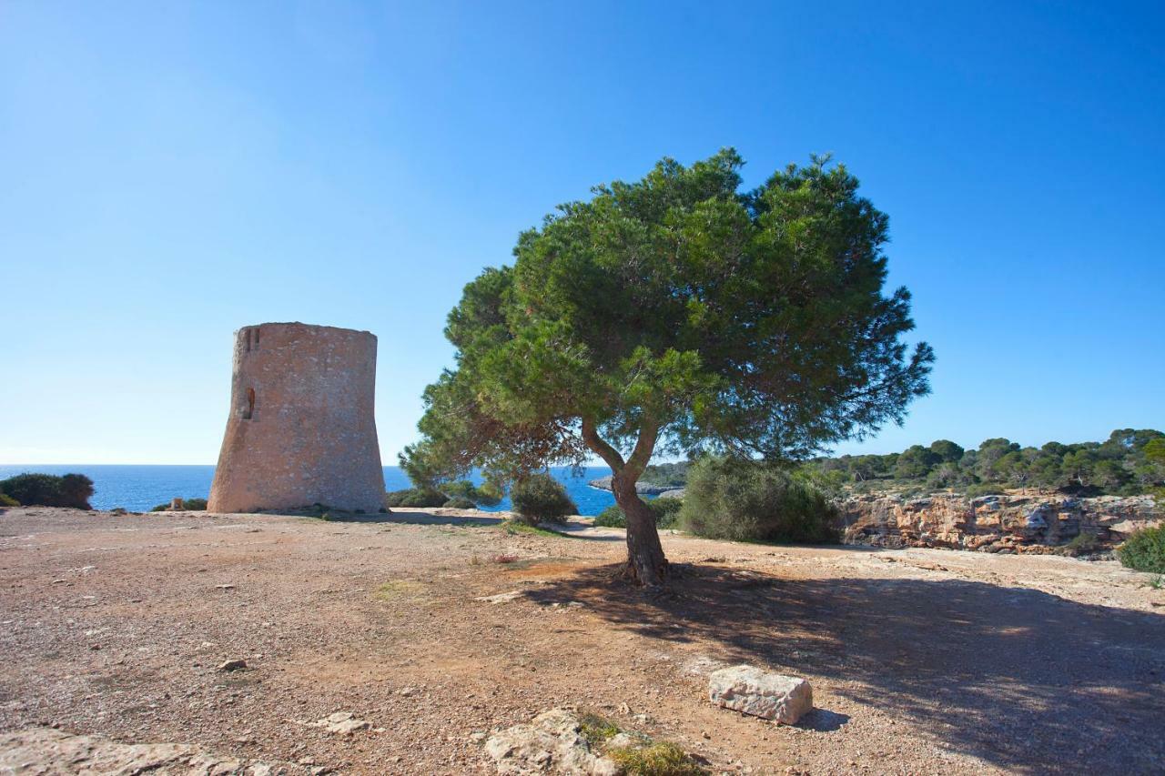 Cala Pi *