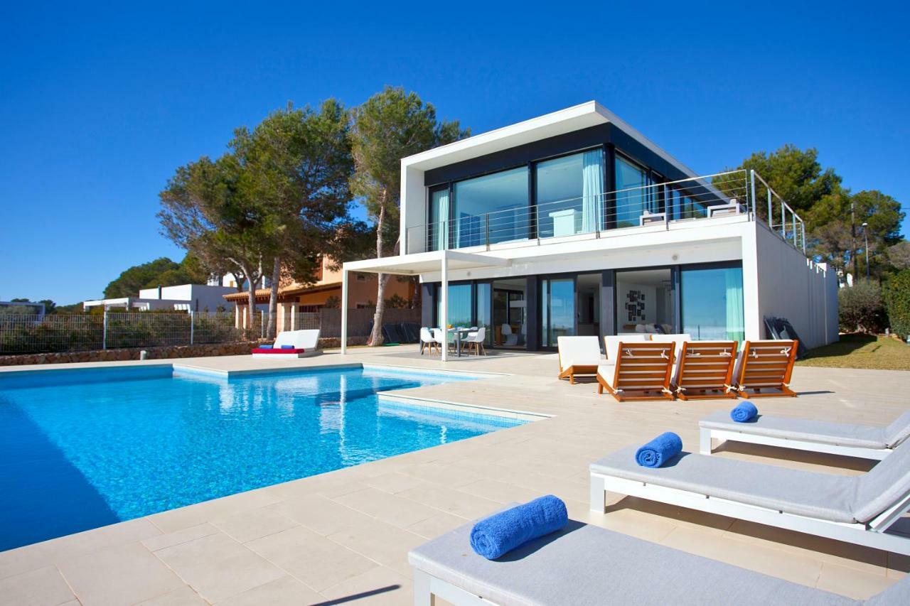 Villa Cala Pi