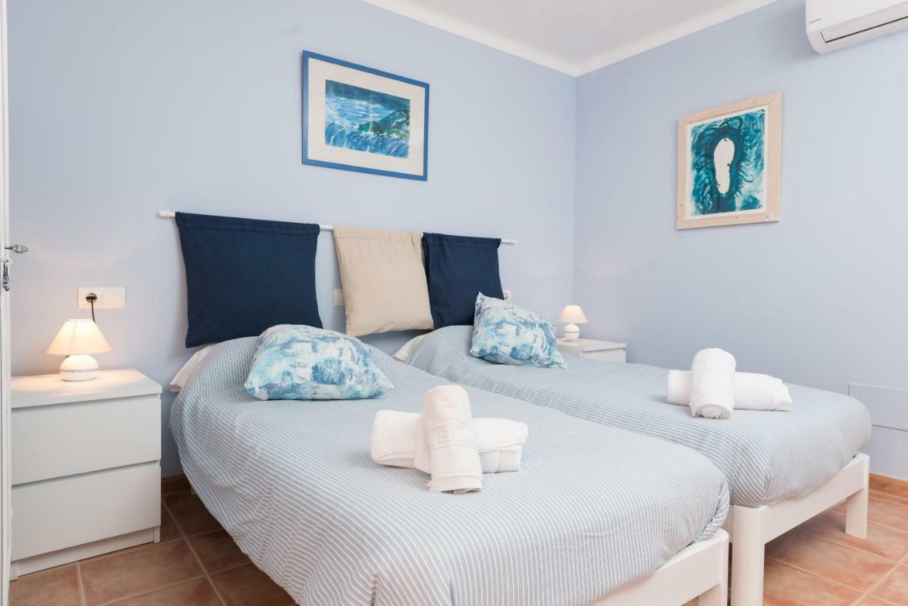Apartamento Setcelis Cala de Sant Vicenc