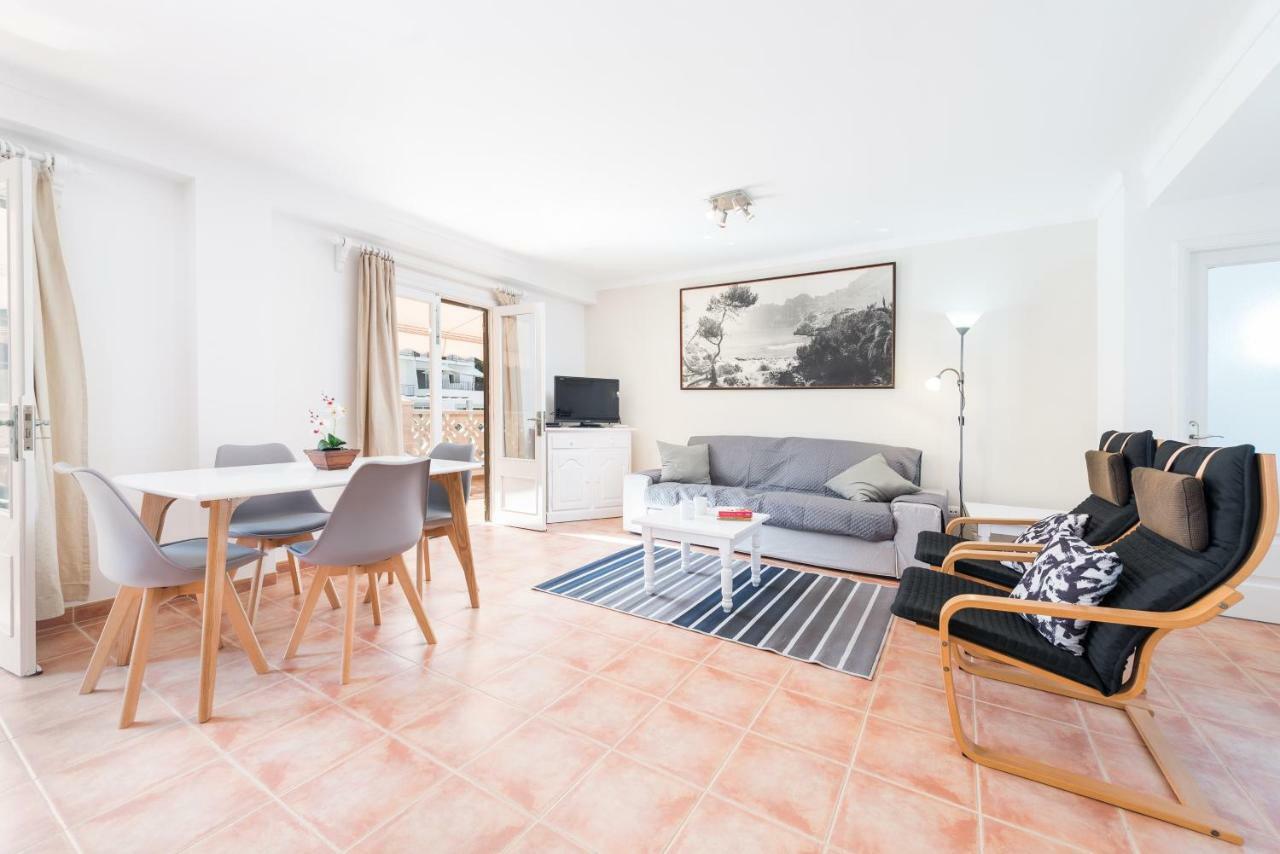 Setcelis Apartamento *