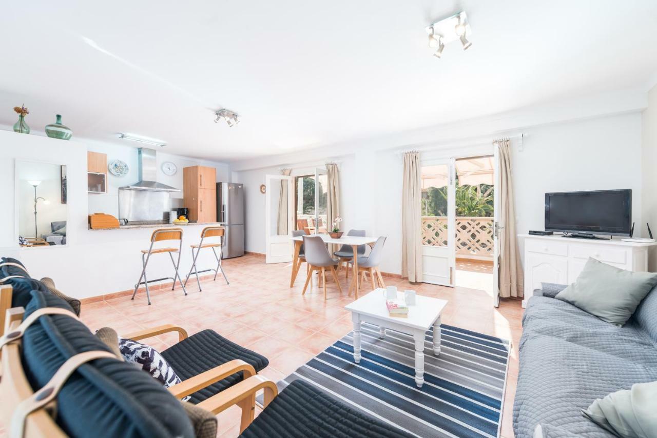 Setcelis Apartamento Cala de Sant Vicenc