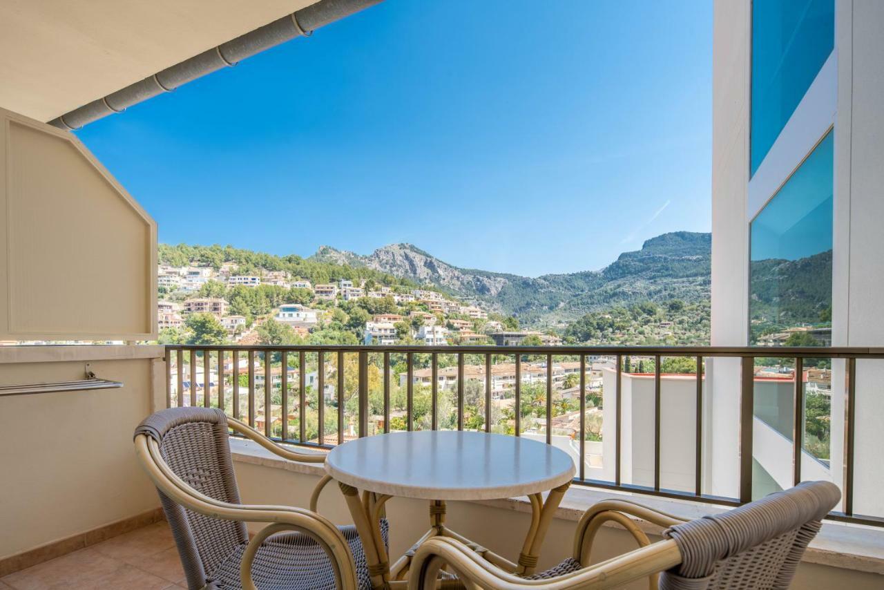 Eden Nord Soller Puerto de Sóller