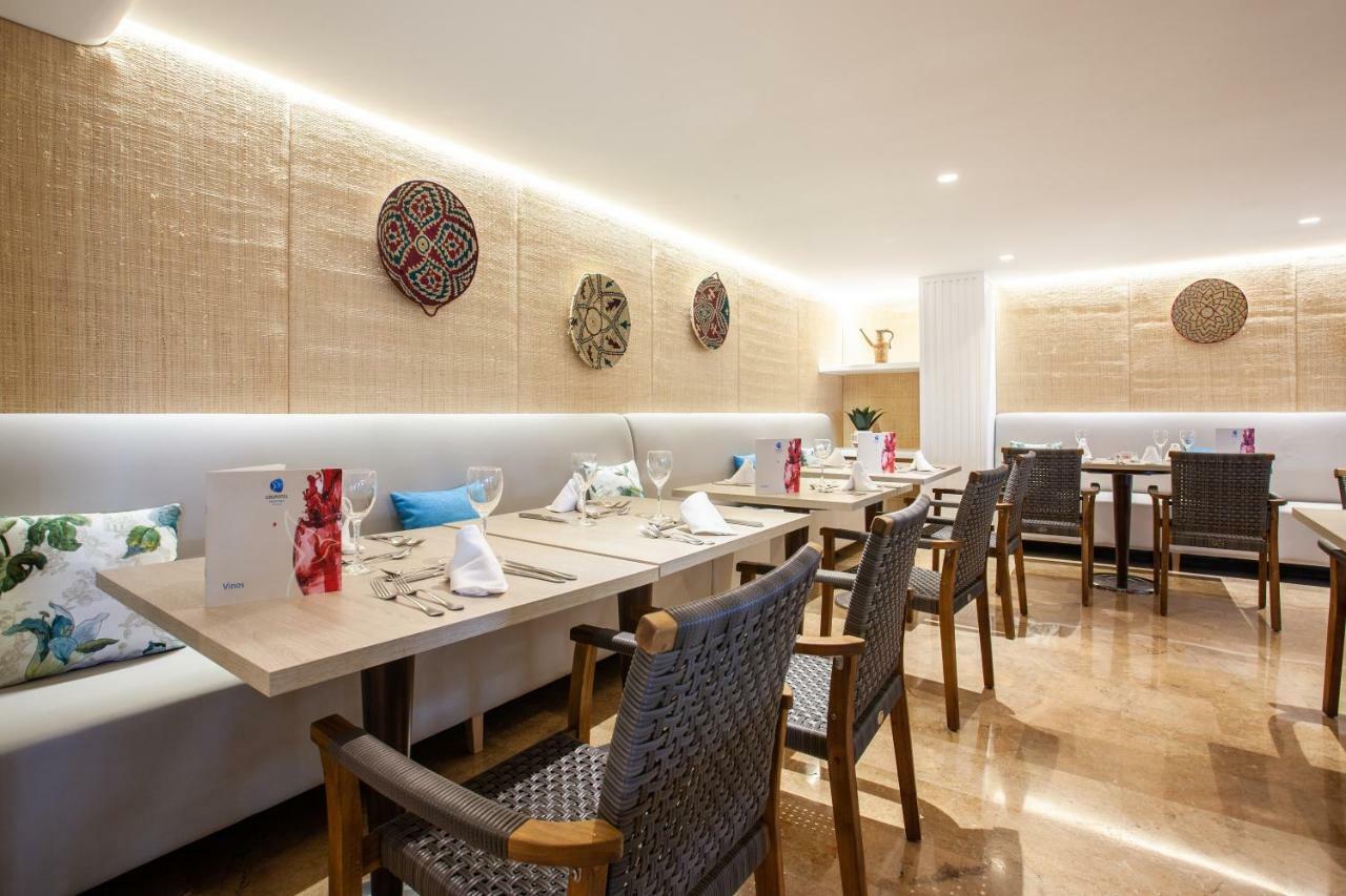 Hotel Grupotel Maritimo 4*
