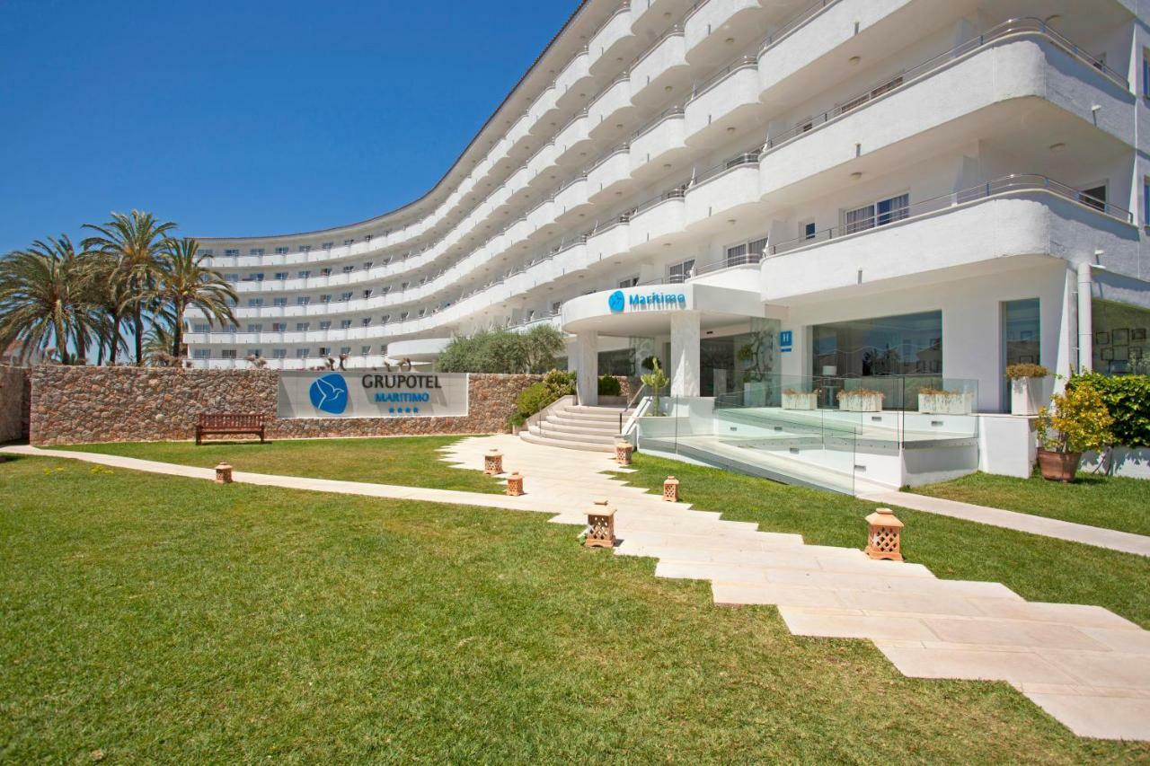 Grupotel Maritimo 4* Puerto de Alcúdia