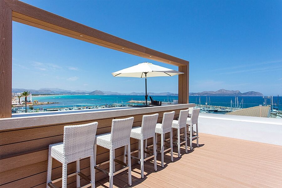 Llaut Boutique (adults Only) 4*