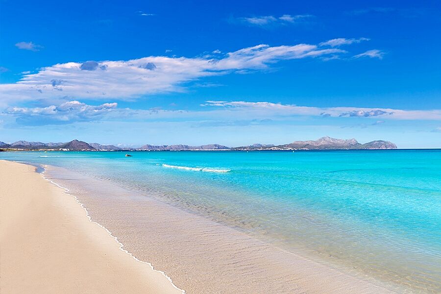 Llaut Boutique (adults Only) Can Picafort (Mallorca)