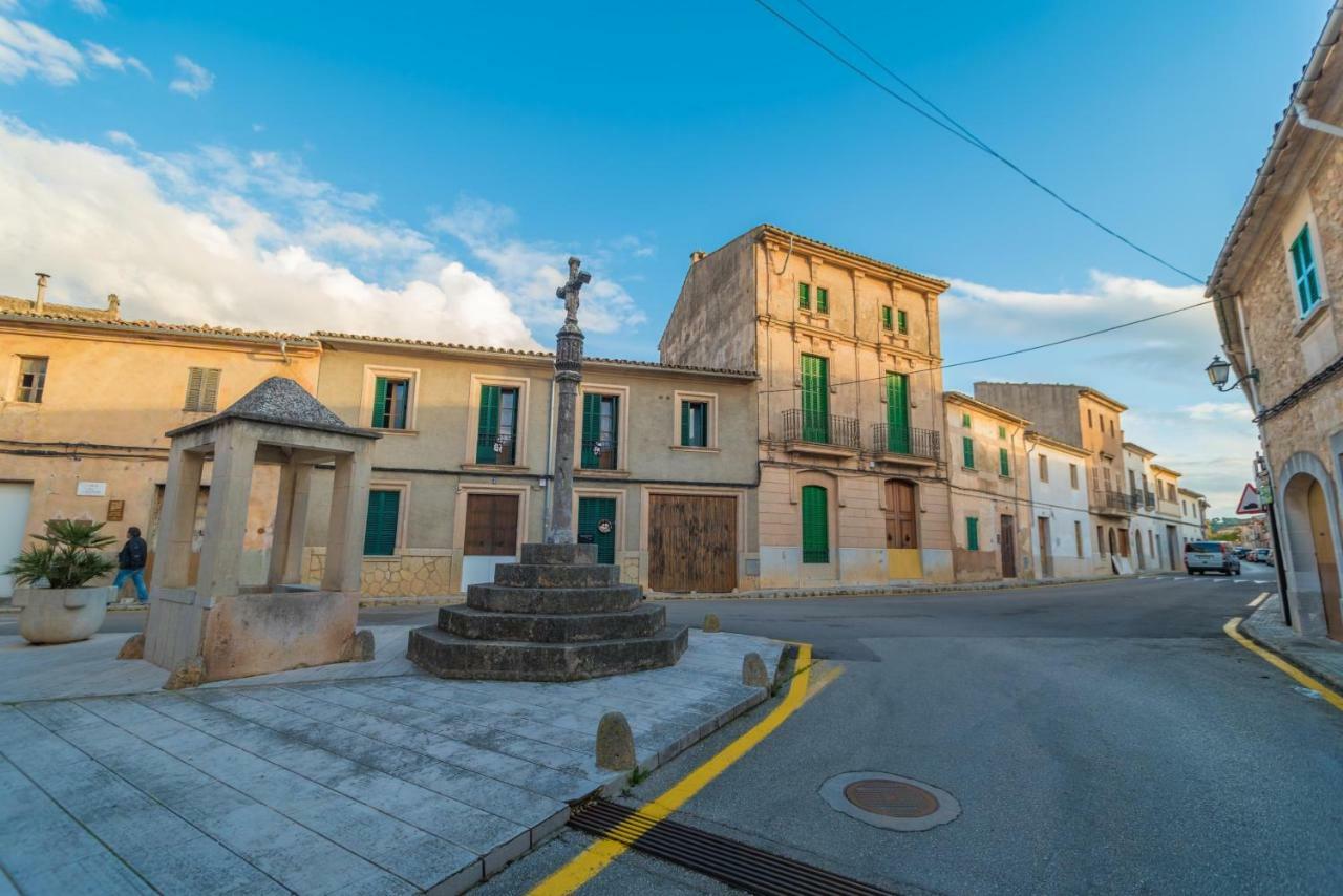 Pistola * Algaida (Mallorca)