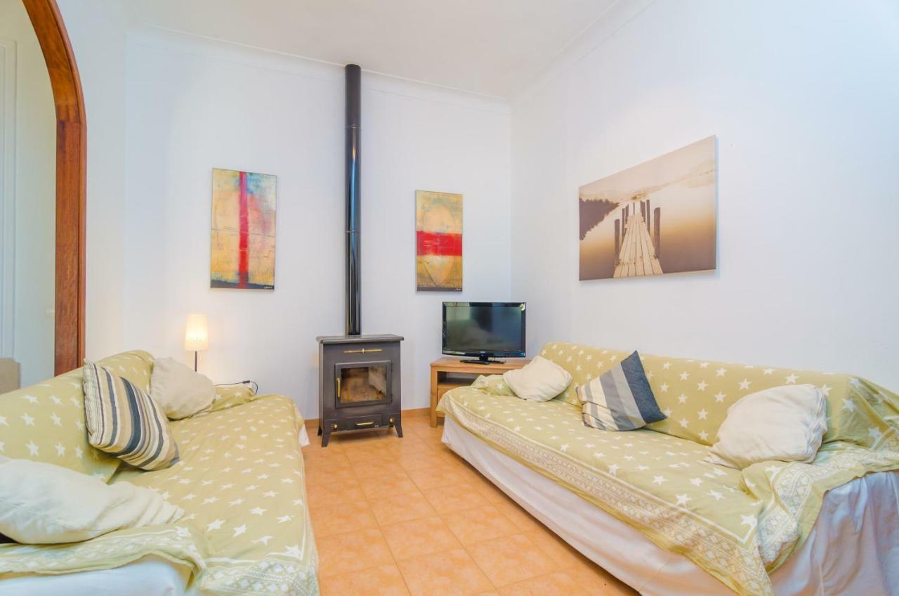 Villa Pistola Algaida (Mallorca)