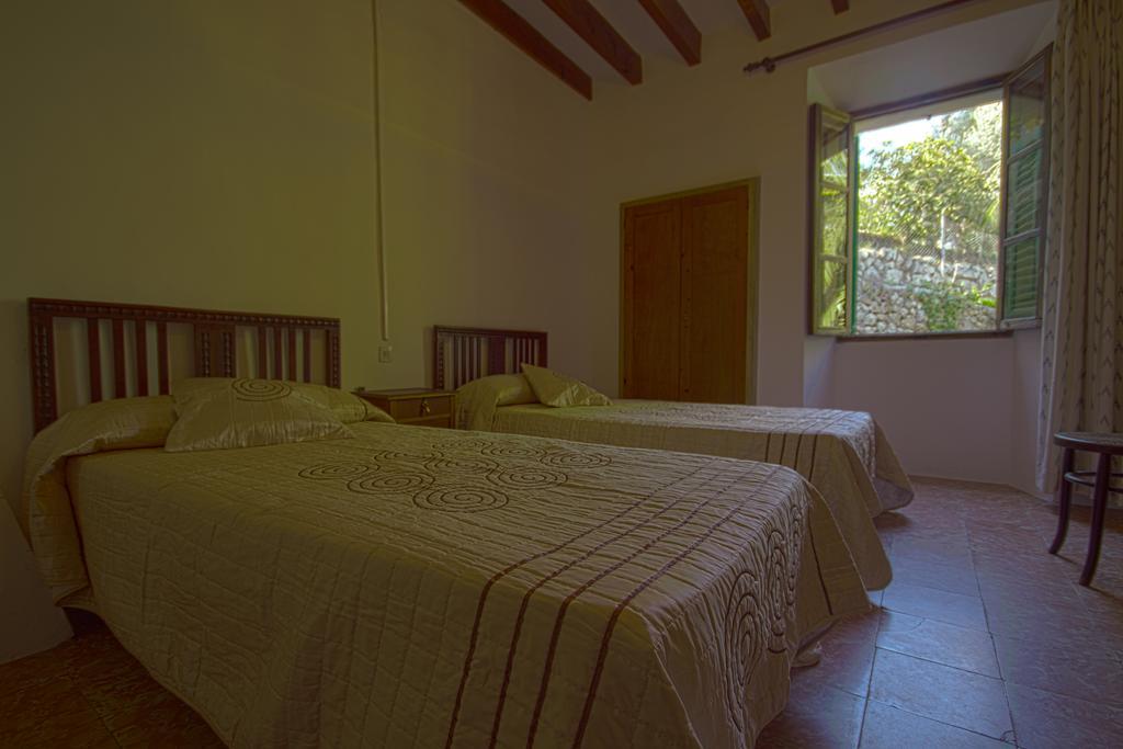 Miramar Pensión Deià (Deyá)