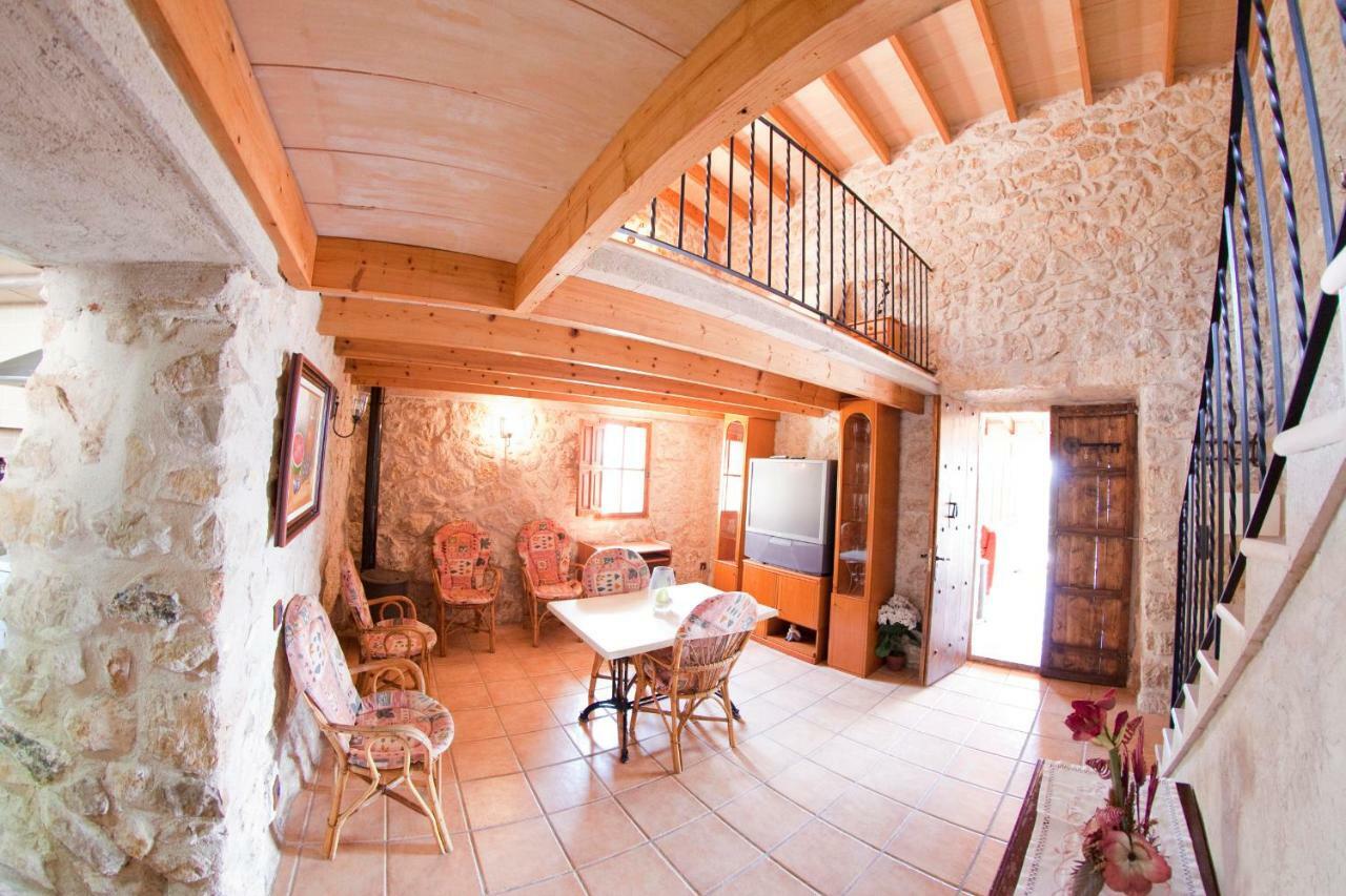 Villa Putxet Inca (Mallorca)