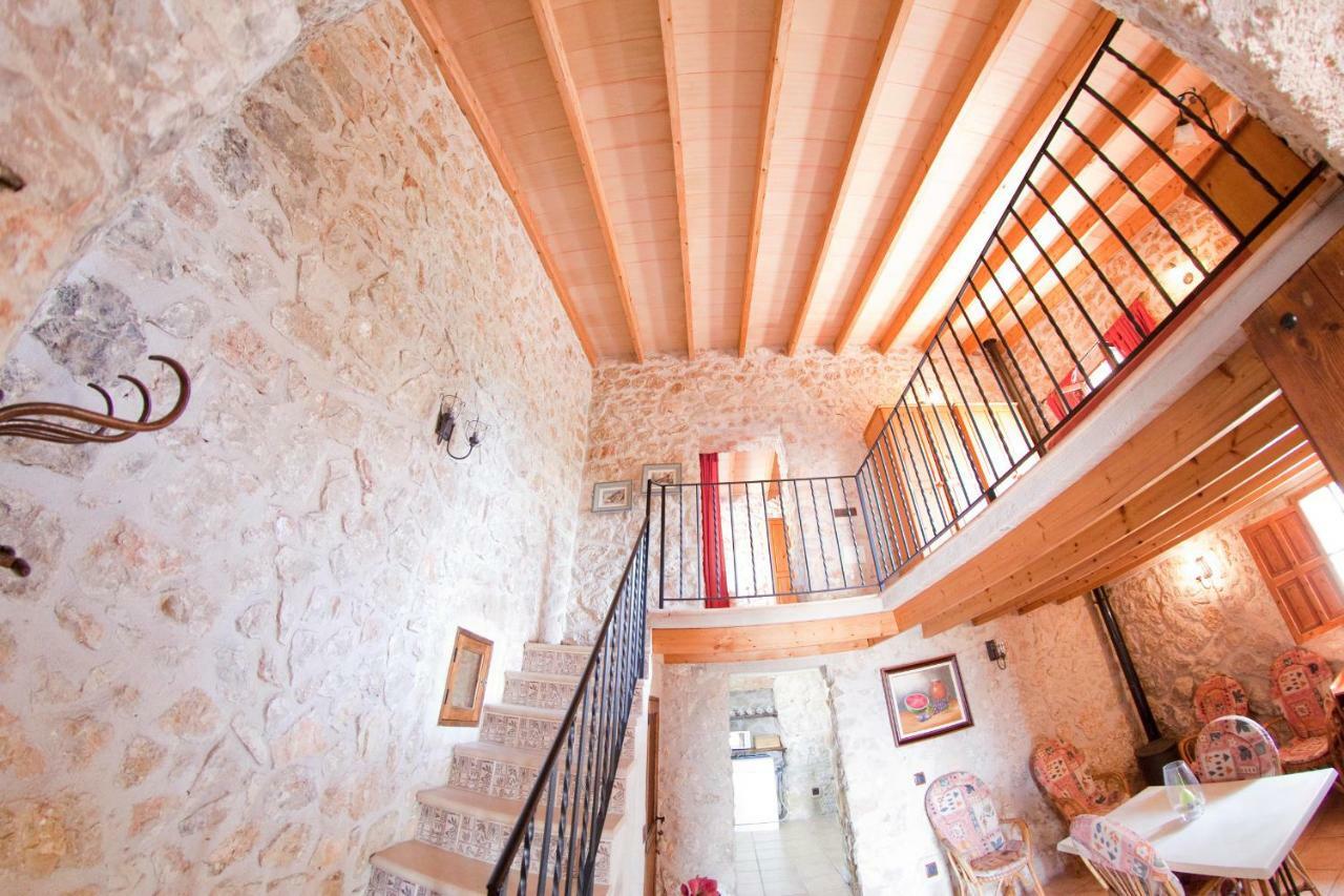 Putxet * Inca (Mallorca)