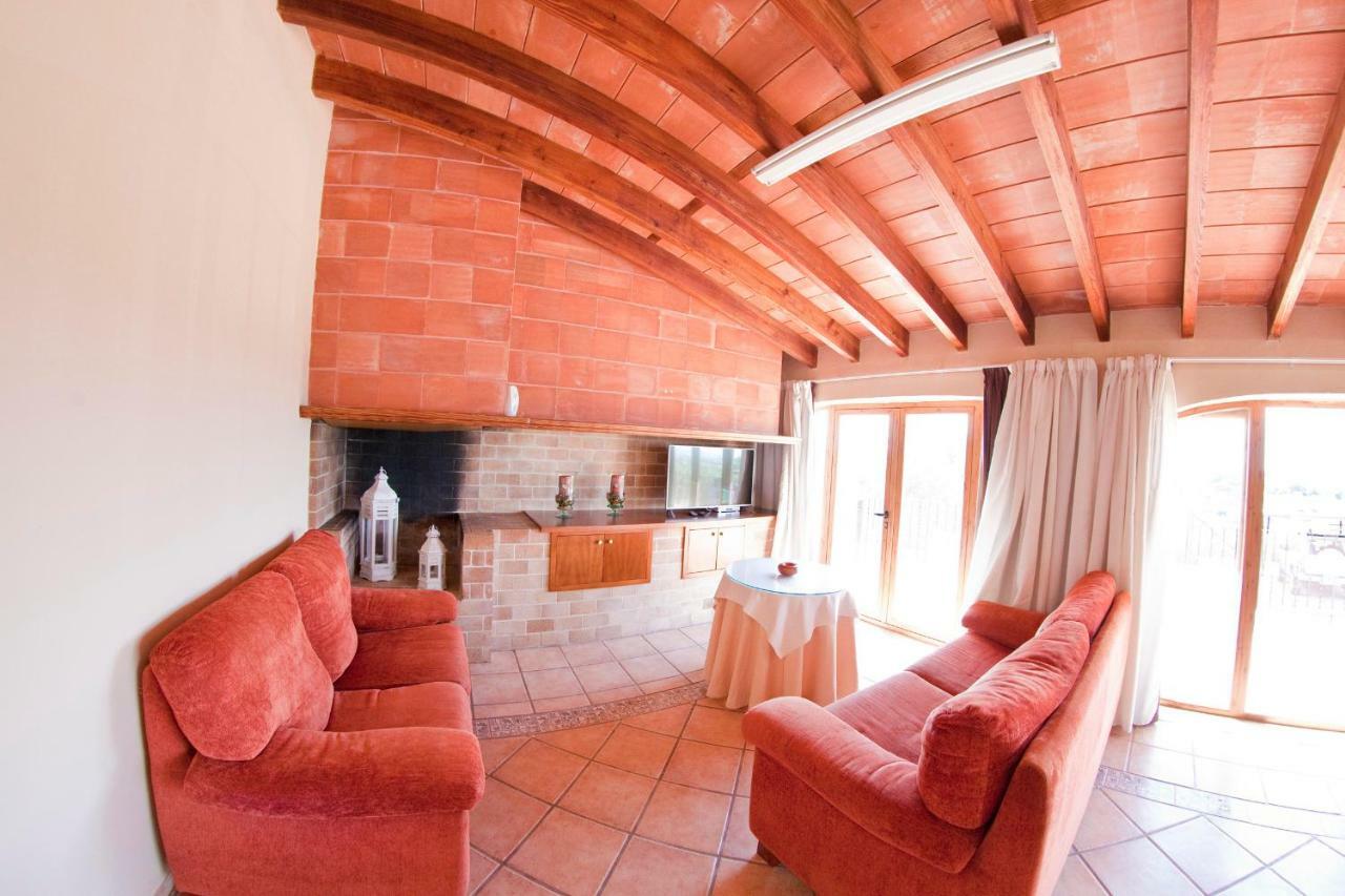 Putxet Villa Inca (Mallorca)