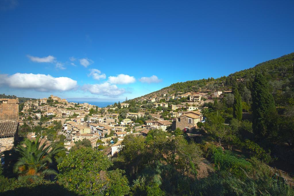 Pensión Miramar Deià (Deyá)