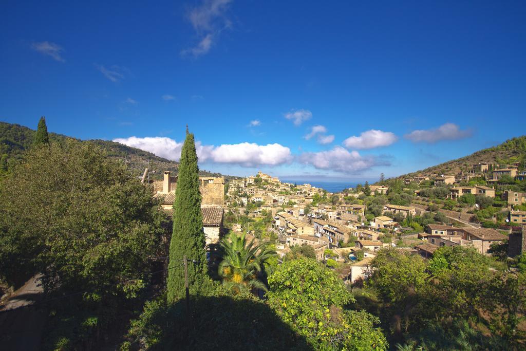 Miramar * Deià (Deyá)