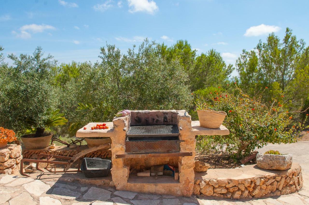 Holiday home Maria Magdalena Golf Felanitx