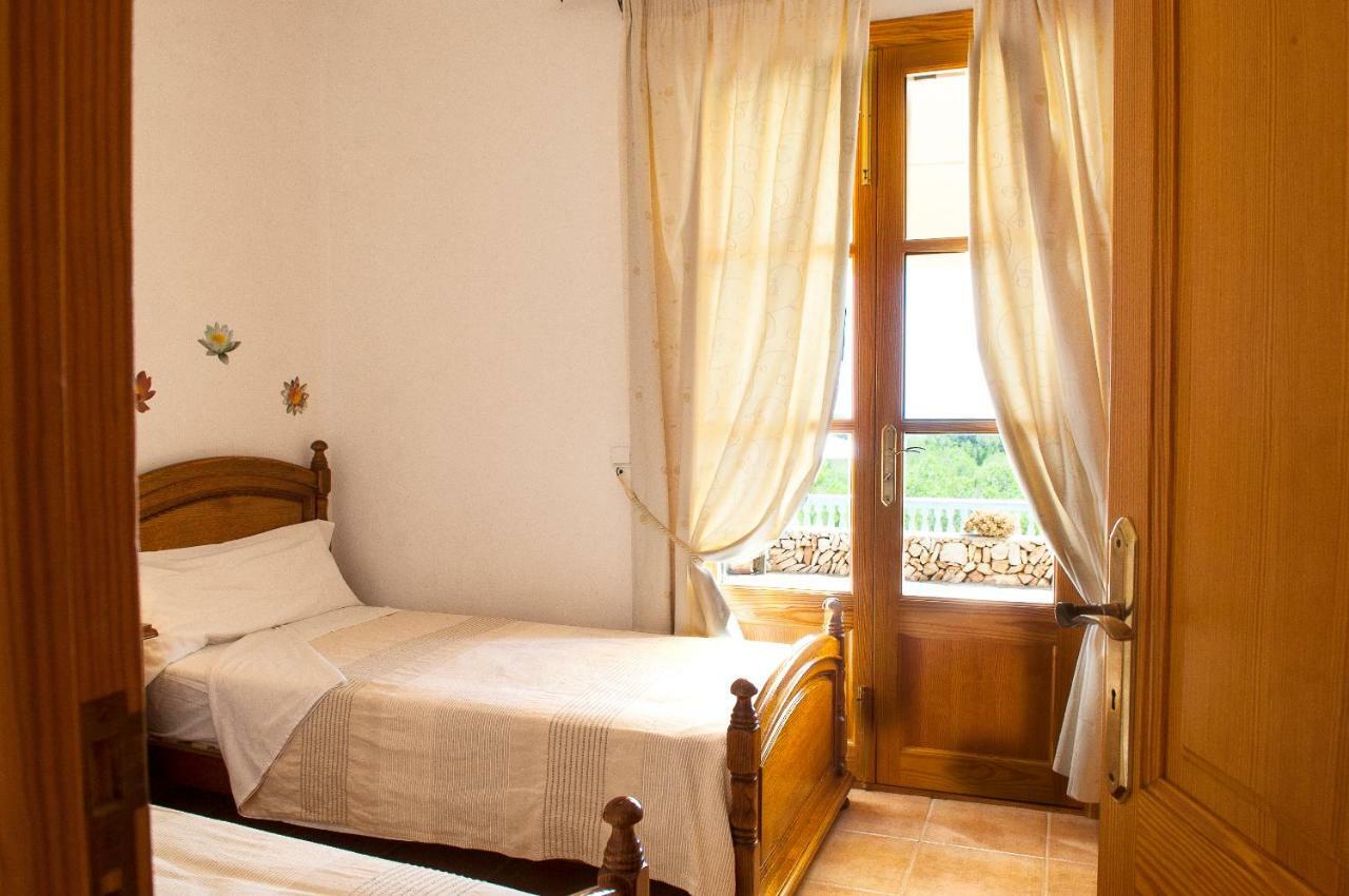 Maria Magdalena Golf Holiday home
