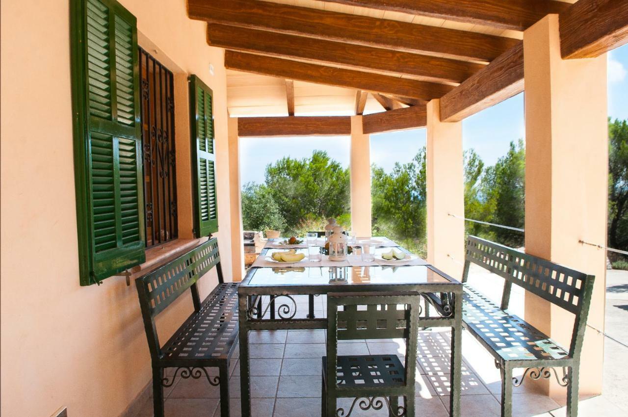 Holiday home Maria Magdalena Golf Felanitx