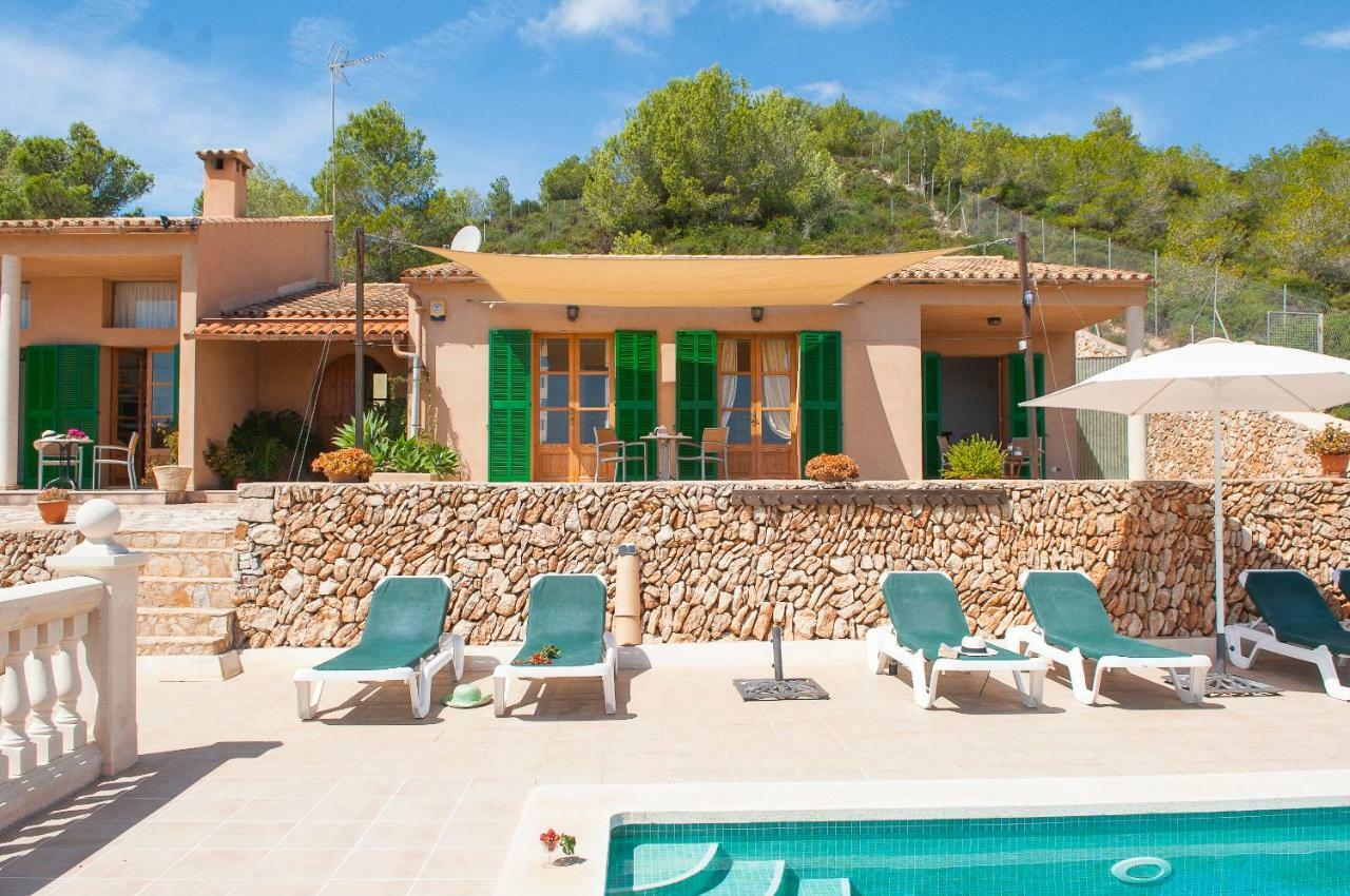 Holiday home Maria Magdalena Golf *