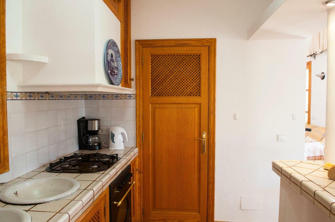 Maria Magdalena Golf Holiday home *