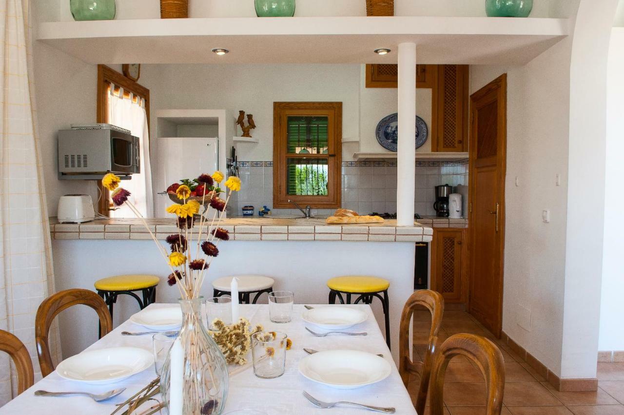 Holiday home Maria Magdalena Golf