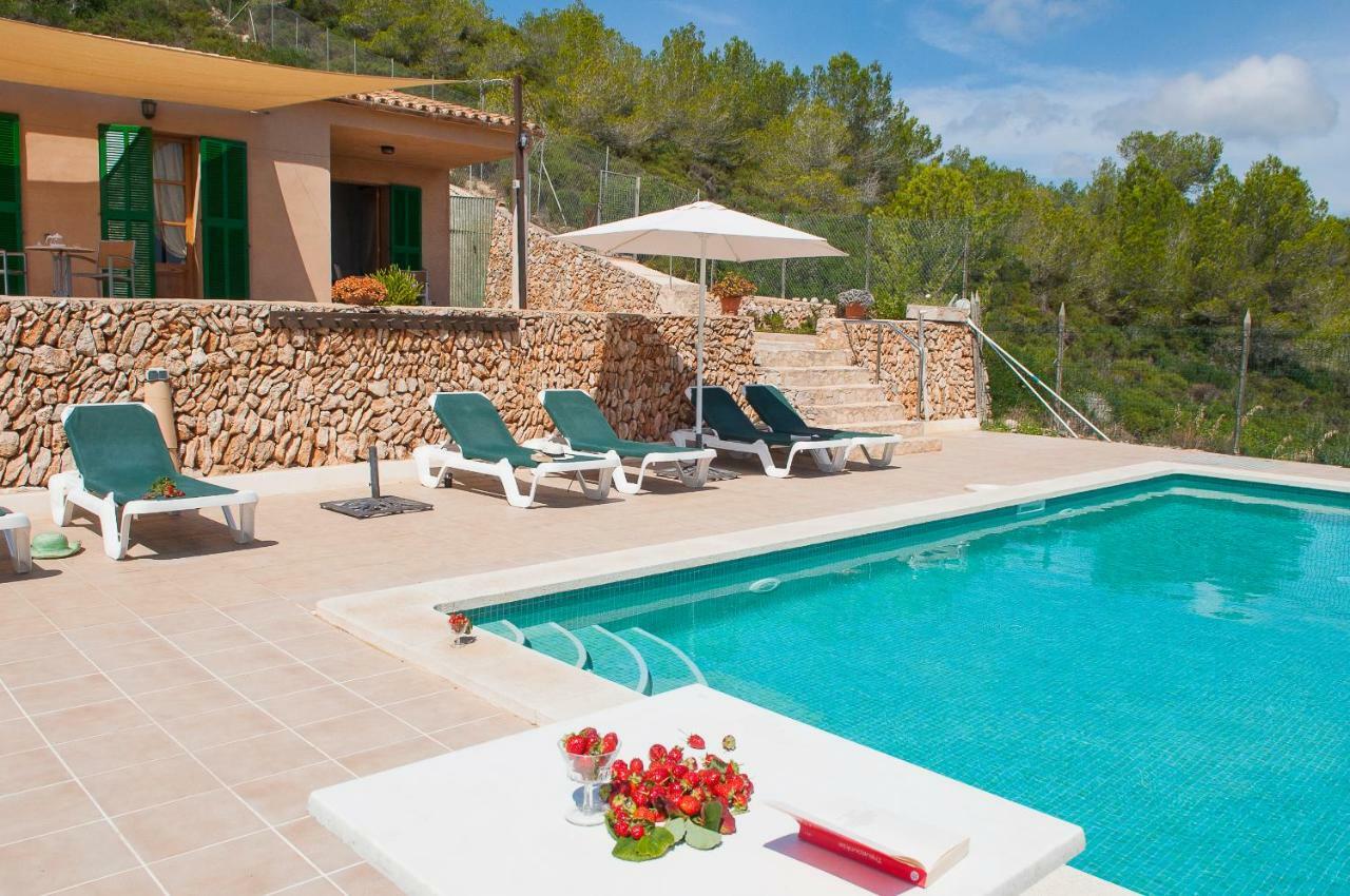Maria Magdalena Golf Holiday home *