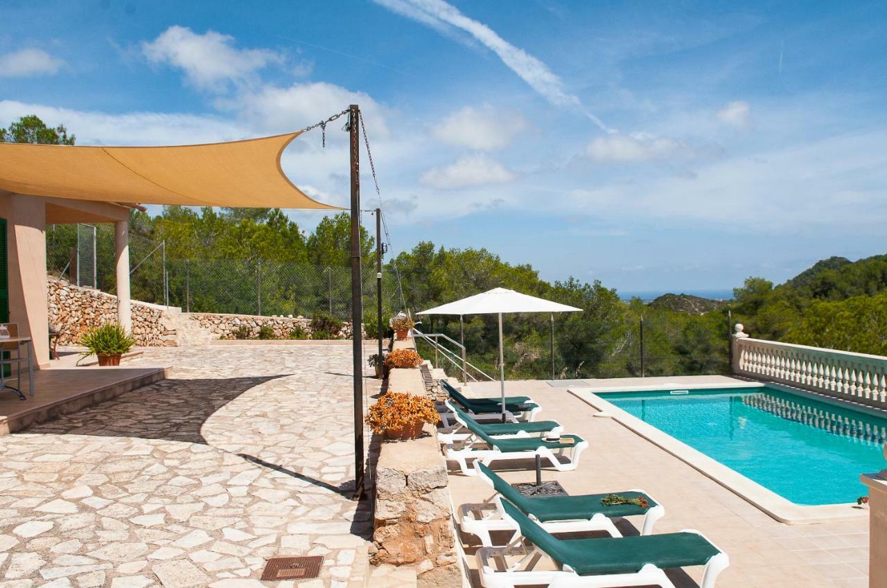 Maria Magdalena Golf Holiday home *