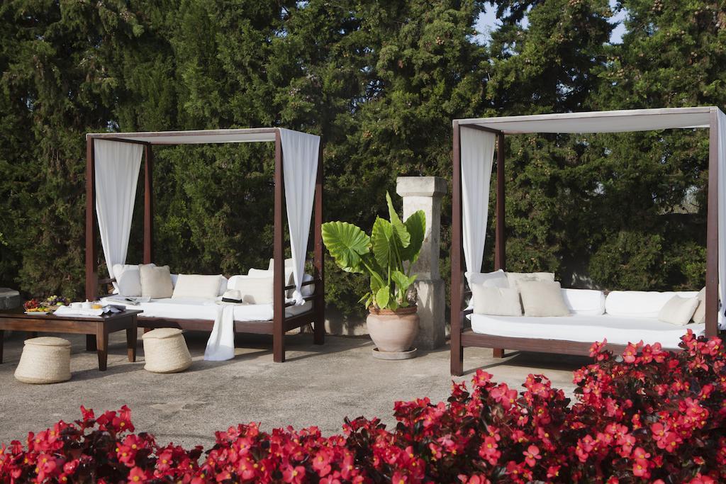 Son Cardaix Agroturismo