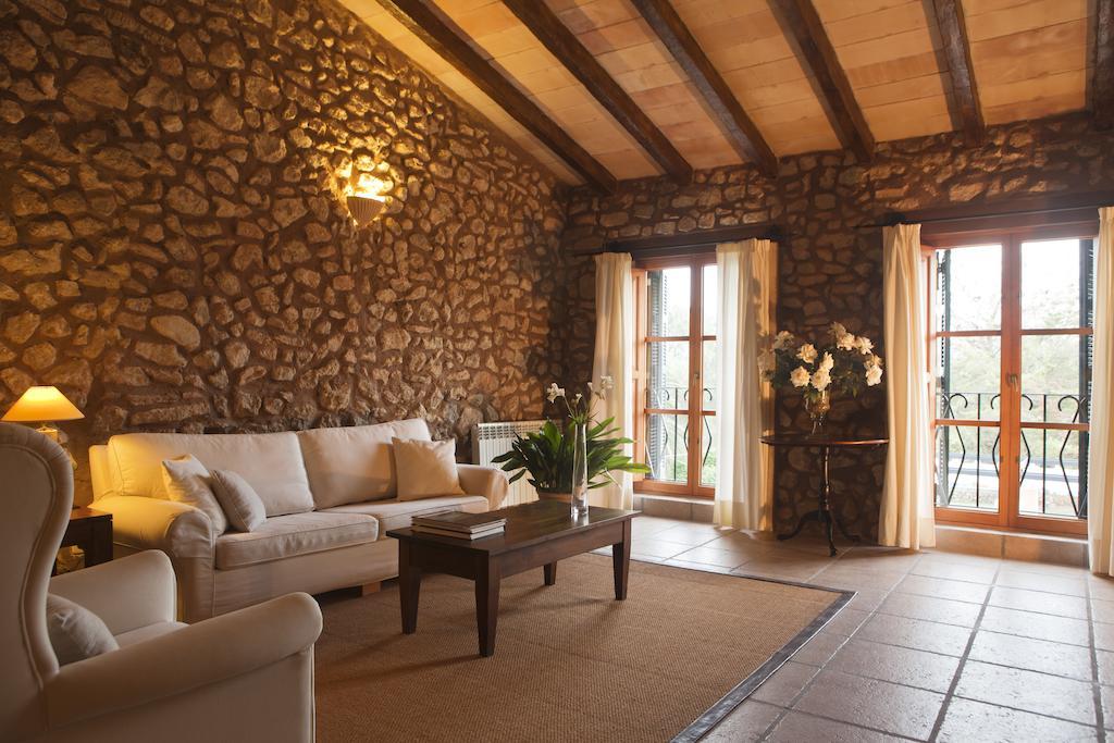 Son Cardaix Agroturismo