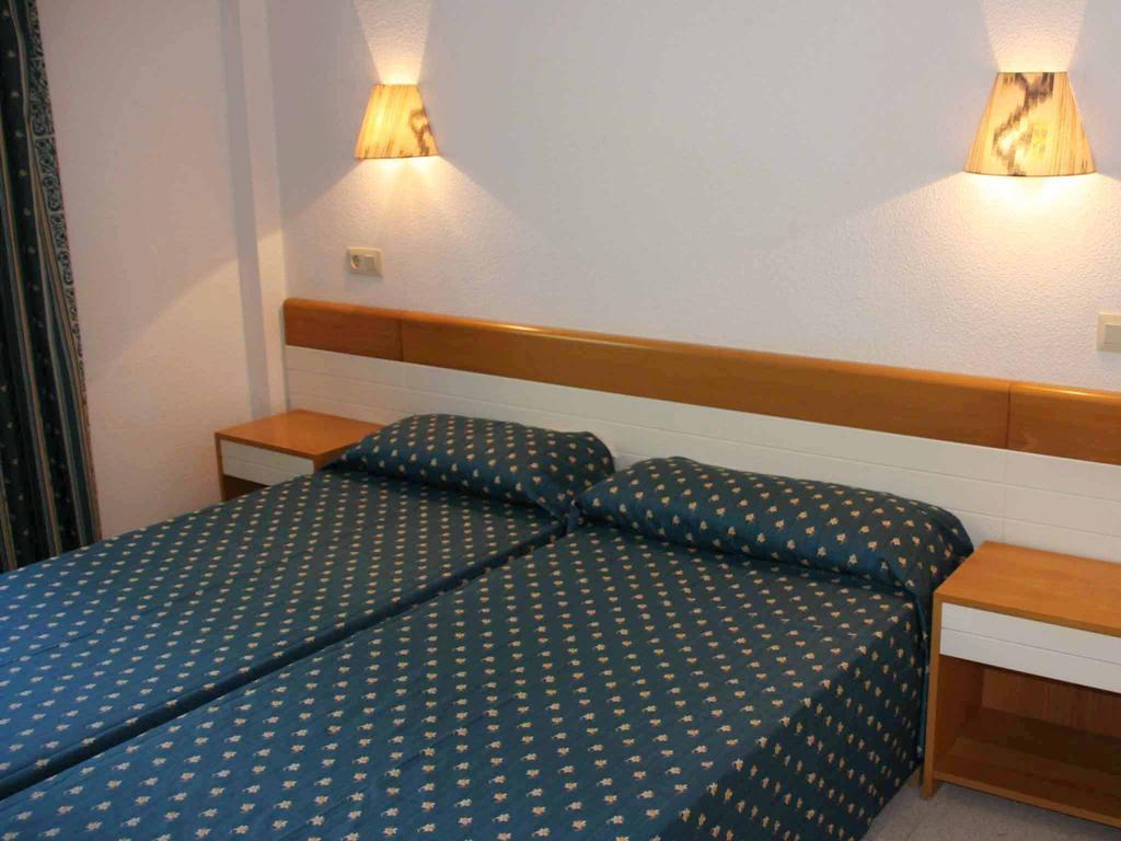 S'olivera Apartment