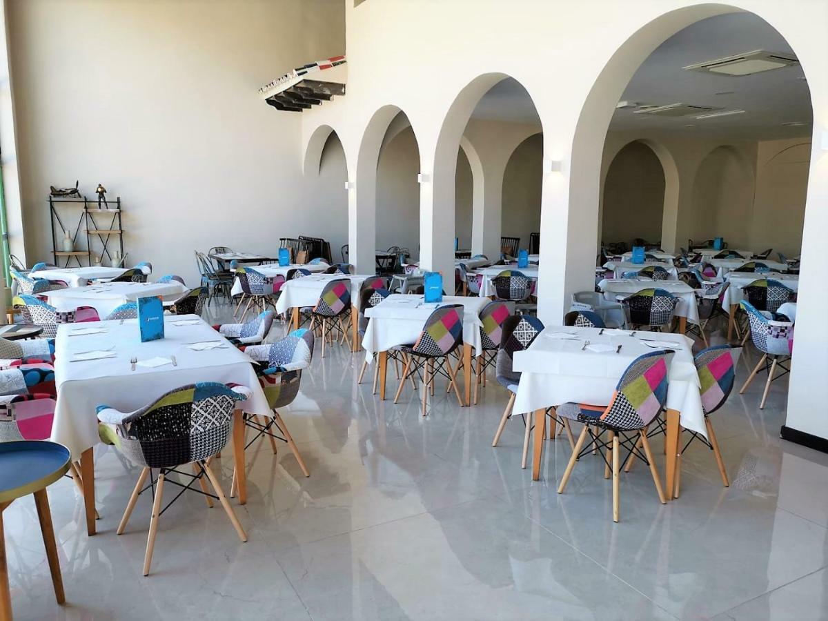 Apartahotel Bellevue Club 3*