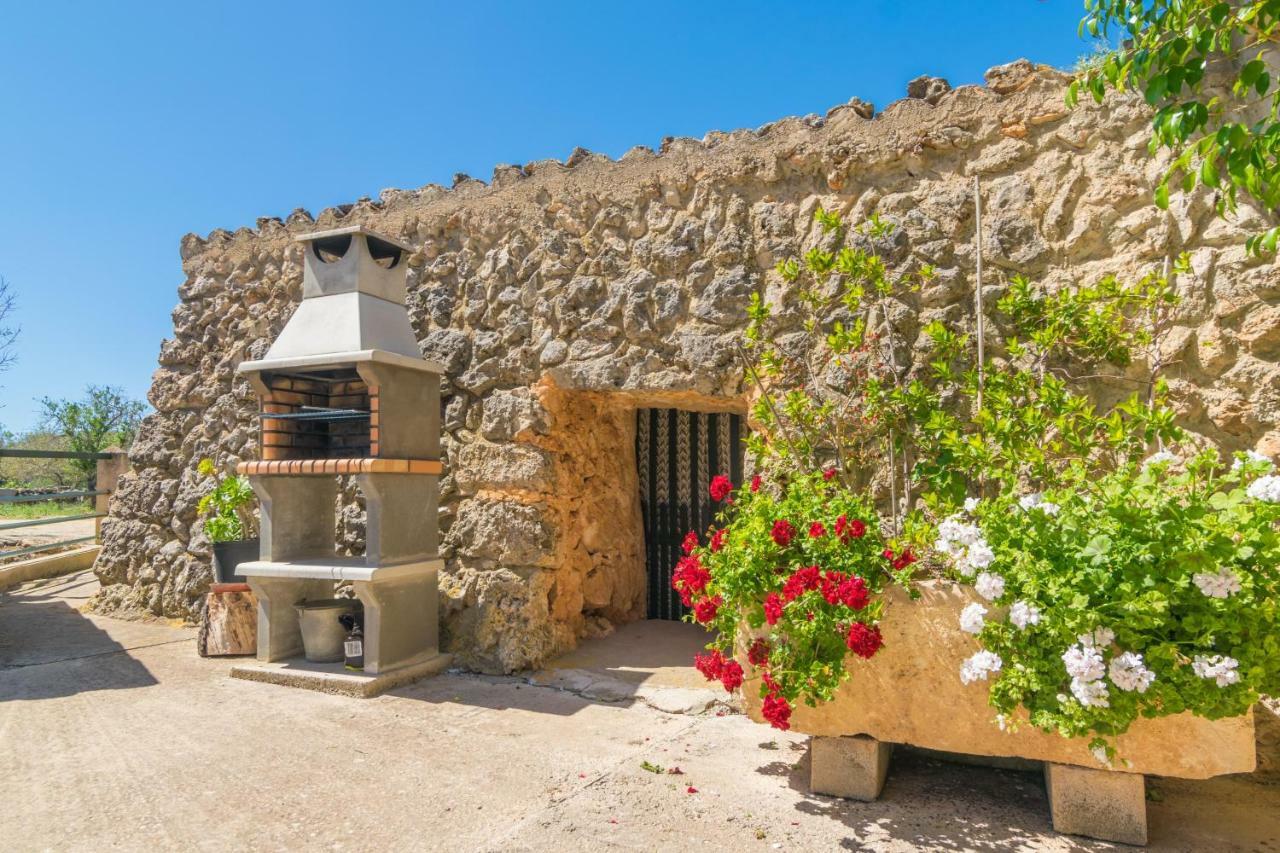 Son Rossinyol Villa