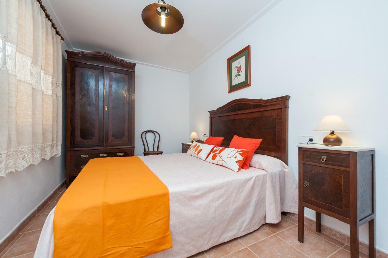 Son Rossinyol Villa
