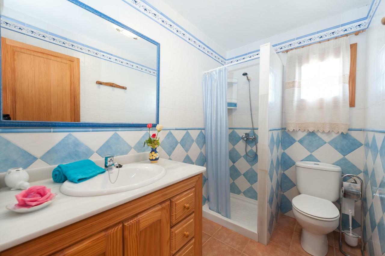 Son Rossinyol Villa